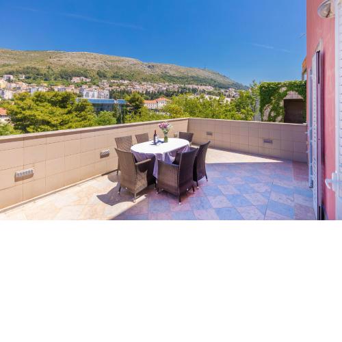 AmF Dubrovnik Apartment