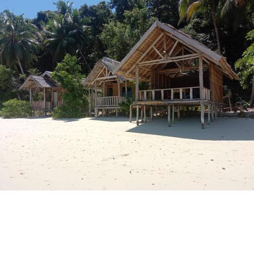 Amfriwen Homestay