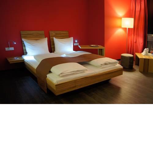 AMH Airport-Messe-Hotel Stuttgart