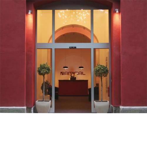 Amical Hotel