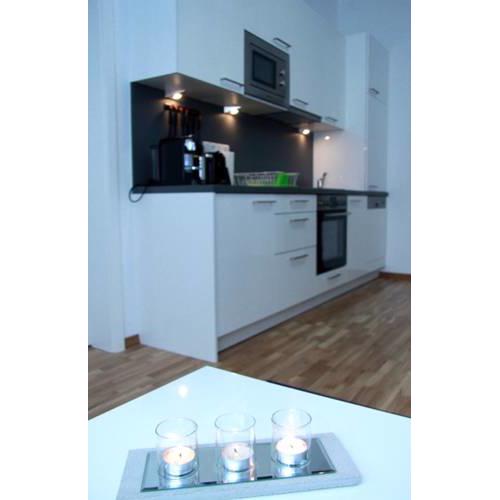 Amici Apartments Hermine