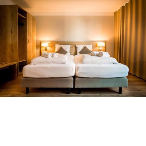 AMICI Room´s - Kumpfmühler Kastell Regensburg