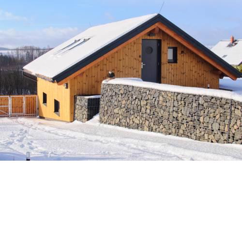 Amigo apartman Vrchlabí