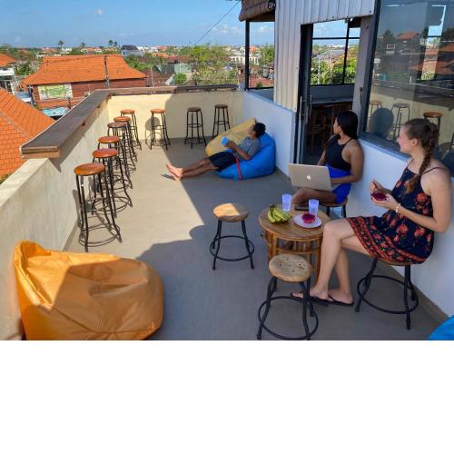 Amigos Guesthouse & Hostel