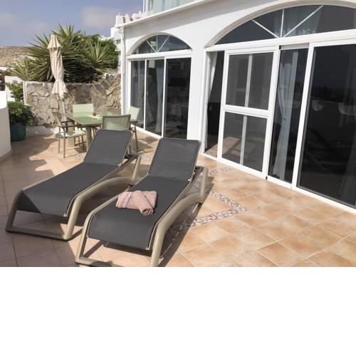 Aminas Ferienbungalow Fuerteventura