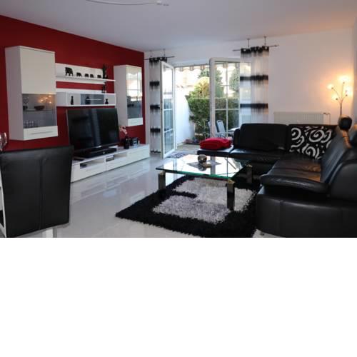Aminas Ferienwohnung 3