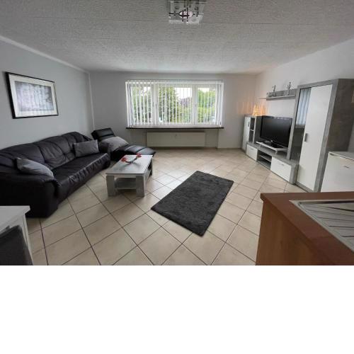 Aminas Ferienwohnung Bad Gandersheim