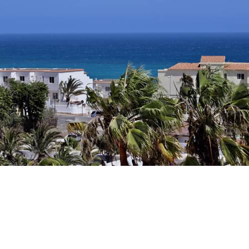 Aminas Ferienwohnung Fuerteventura