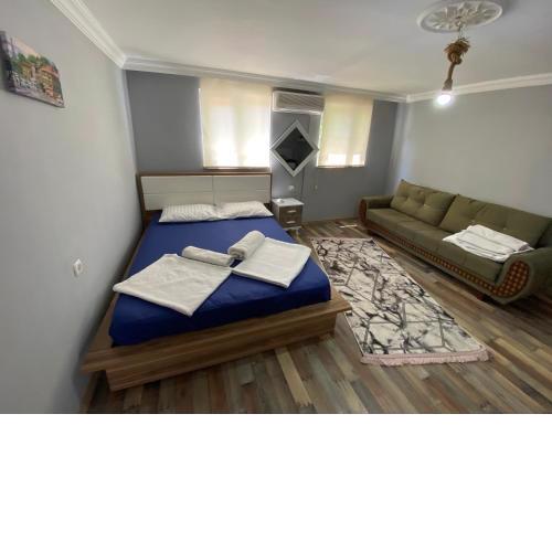 Amintas apart hotel's