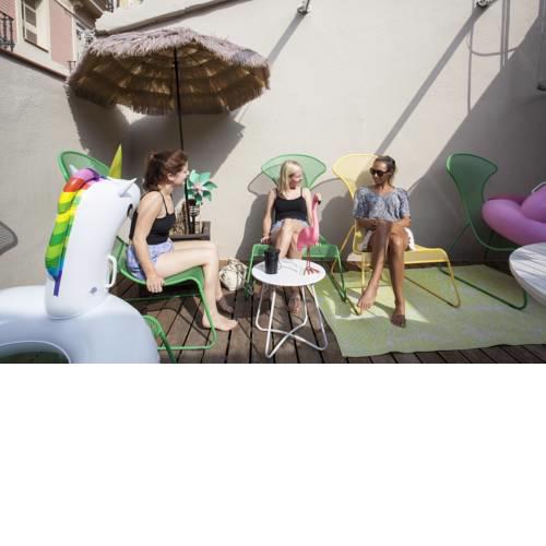 Amistat Beach Hostel Barcelona