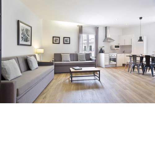 Amister Apartments