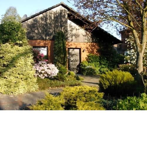 Ammerländer Ferienwohnung - [#120376]