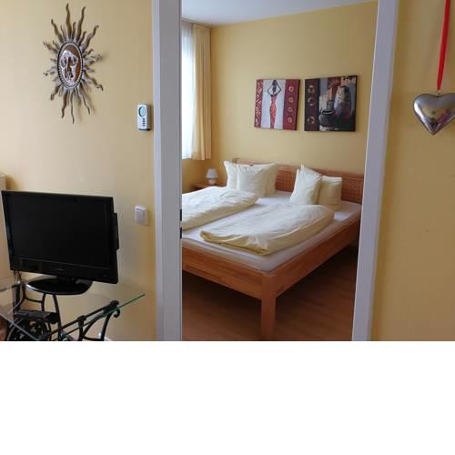 Ammersee Ferienwohnung