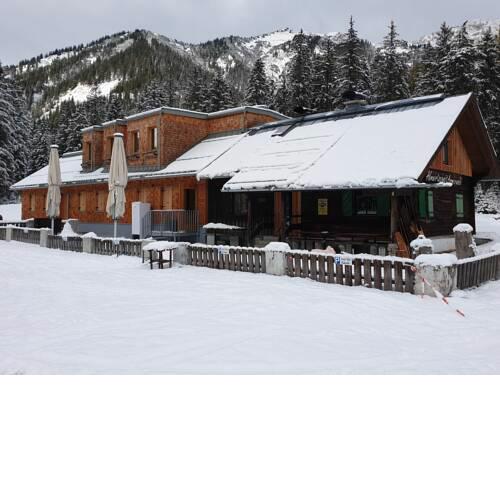 Ammerwald Alm