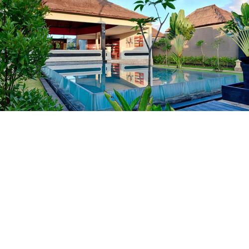 Amor Bali Villas & Spa Resort