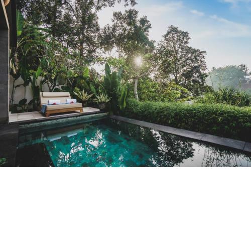 Amora Ubud Boutique Villas