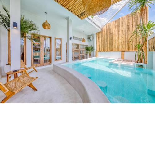 Amora Villa Canggu