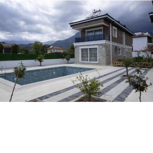 AMORE VİLLA
