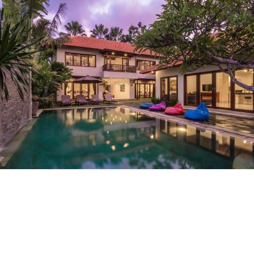 Amore Villas