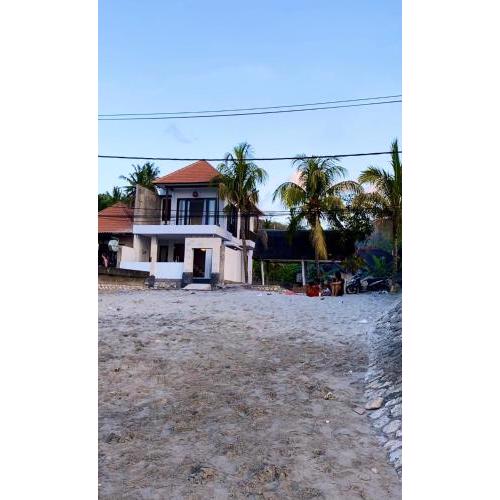 Amour Eternel Villa