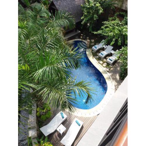 Amoya Inn