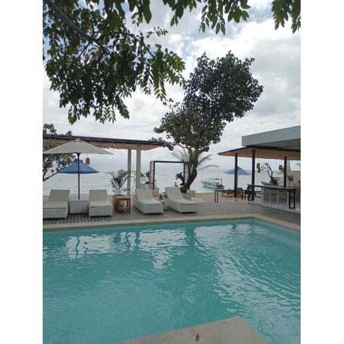 AMP Beach House