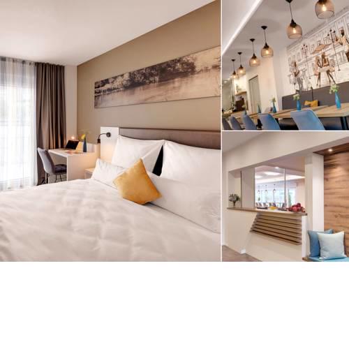 Amper Art Hotel