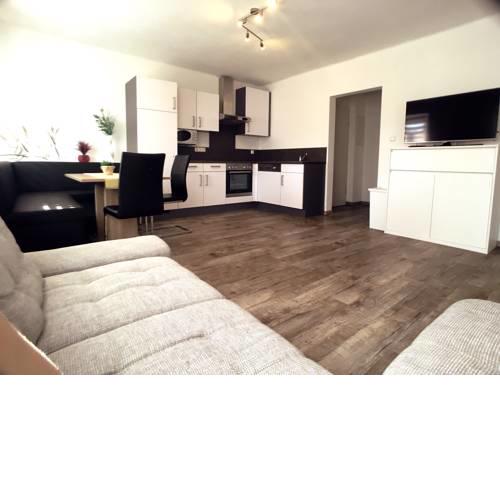 Ampflwang Apartments