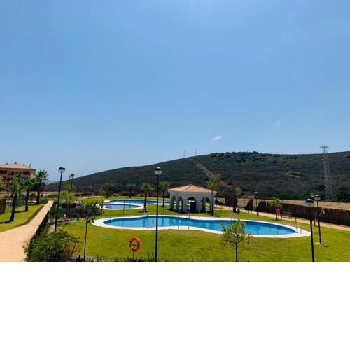Amphora Beach 2 bed apartment