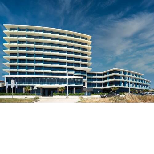 Amphora Hotel