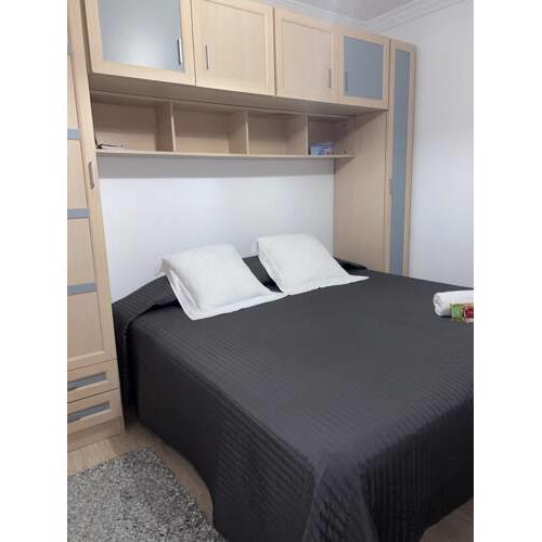 Amplia habitación en los Llanos de Aridane
