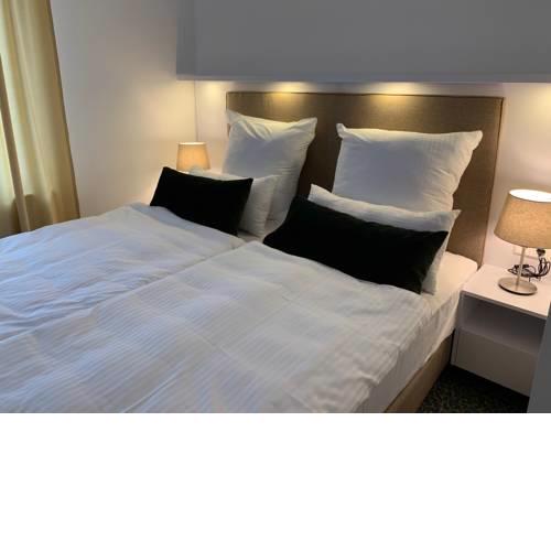 Amplidi Hotel Hannover