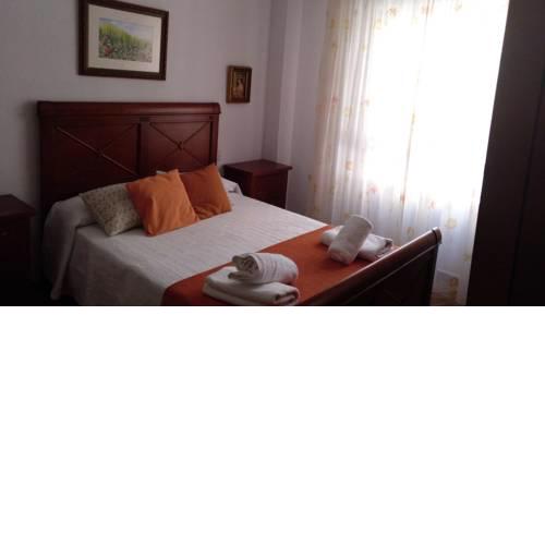Amplio Apartamento Con Parking Gratuito