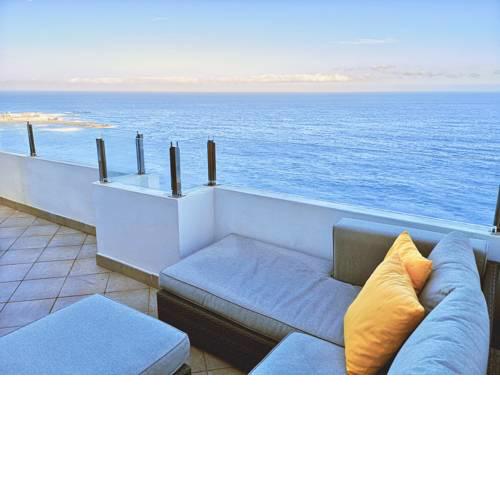 Amplio apartamento de dos dormitorios e increíbles vistas by TheOceanRentals