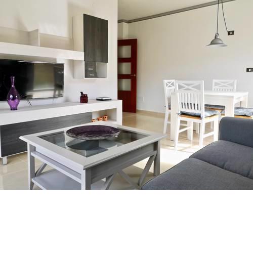Amplio apartamento de tres dormitorios con vistas al Teide y al mar by TheOceanRentals