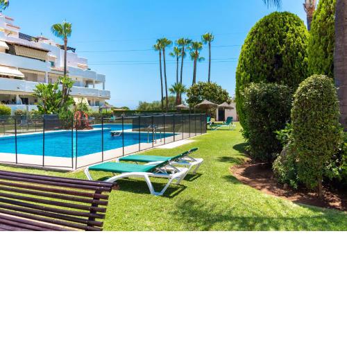 Amplio Apartamento Duplex