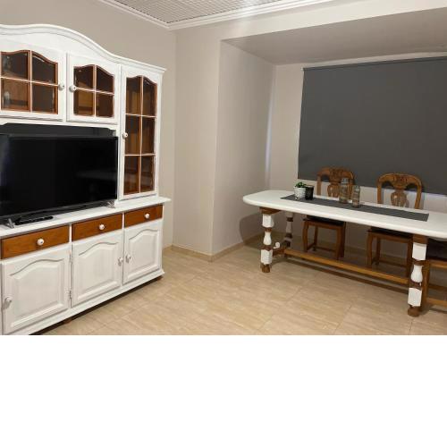 Amplio apartamento en el centro de Gandía