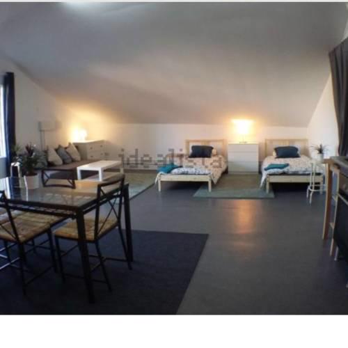 Amplio Apartamento Madrid