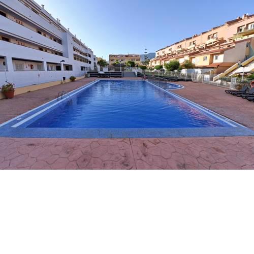 Amplio Apartamento Oasis Costa Adeje