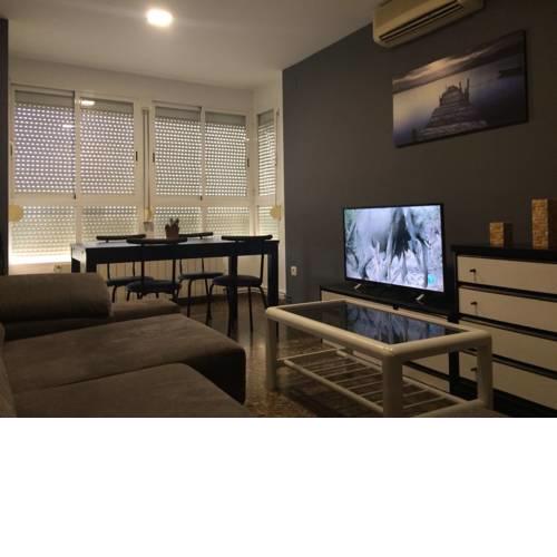 Amplio y Comodo Apartamento