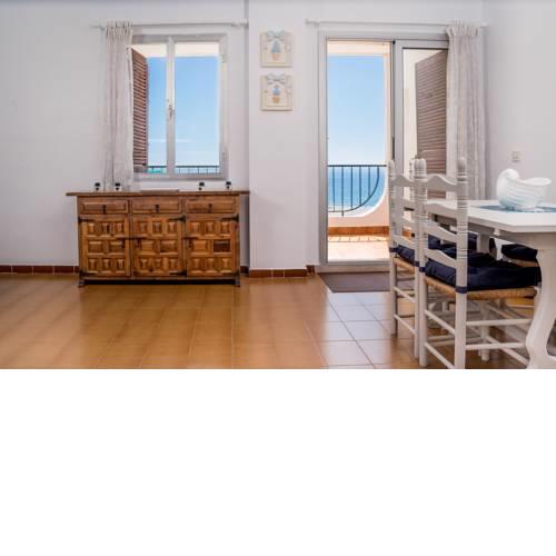 Ampuries Delta Apartment
