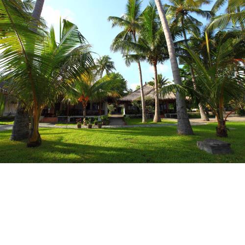 Amrita Maumere Resort