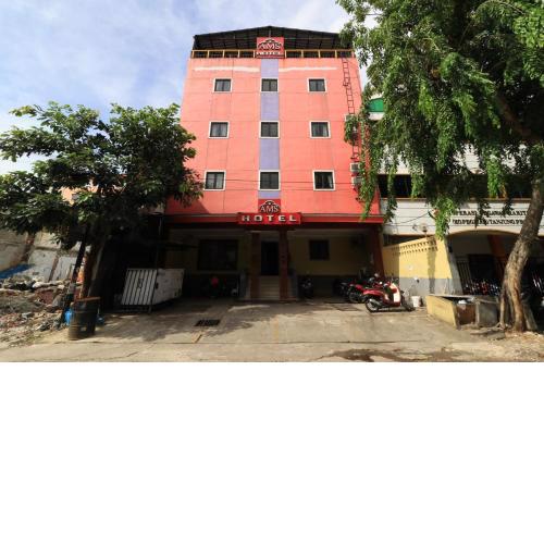AMS Hotel Koja