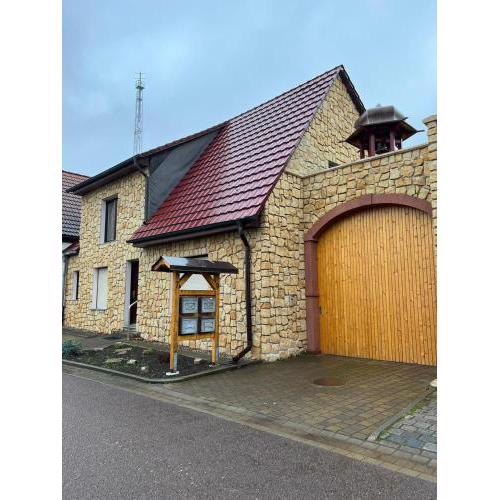 Amsdorf Monteurunterkunft / Pension II