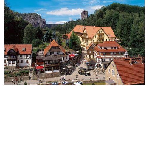 Amselgrundschlösschen