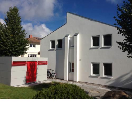 Amselstern Binz