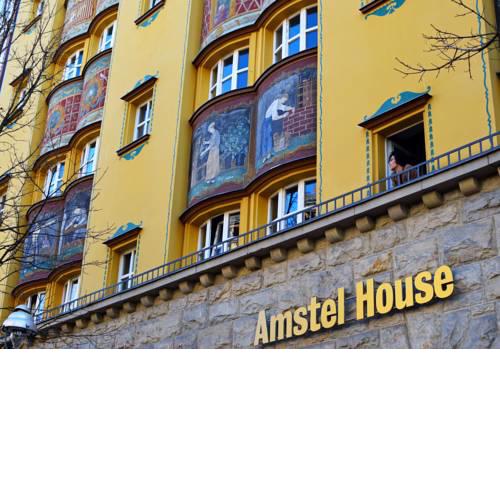 Amstel House Hostel