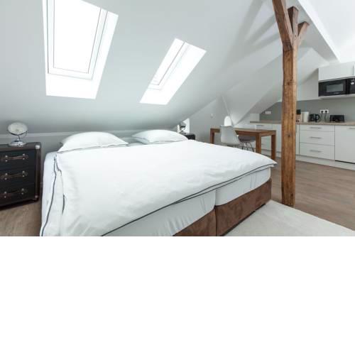 AMSTERDAM · CHILLINGHOUSE # 6, 3 Min. vom ICE, NETFLIX, Garten
