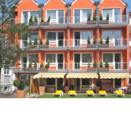 Luxurious Apartment in Hahnenklee with Sauna