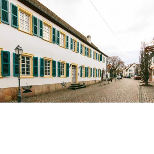 Amtshaus Freinsheim
